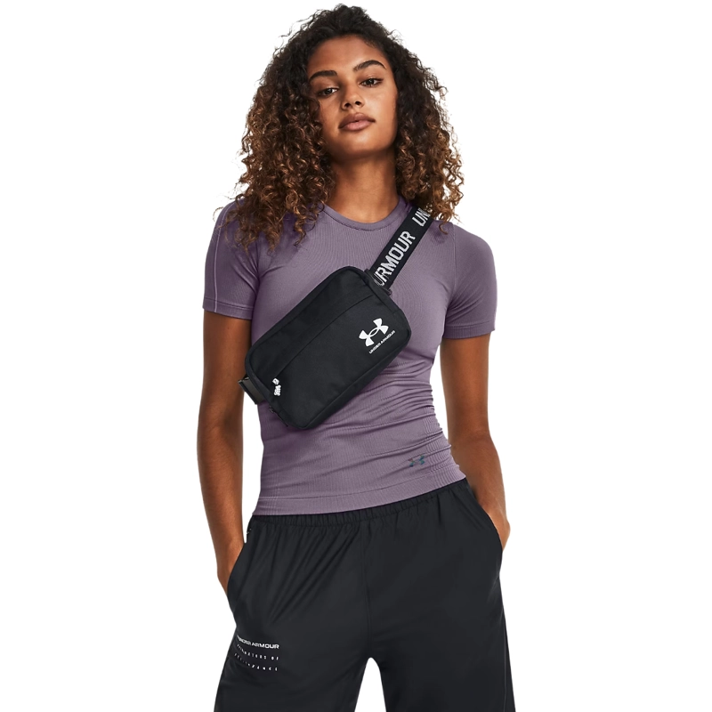 BANANO UNDER ARMOUR ESSENTIAL | 1378418-001 - 1