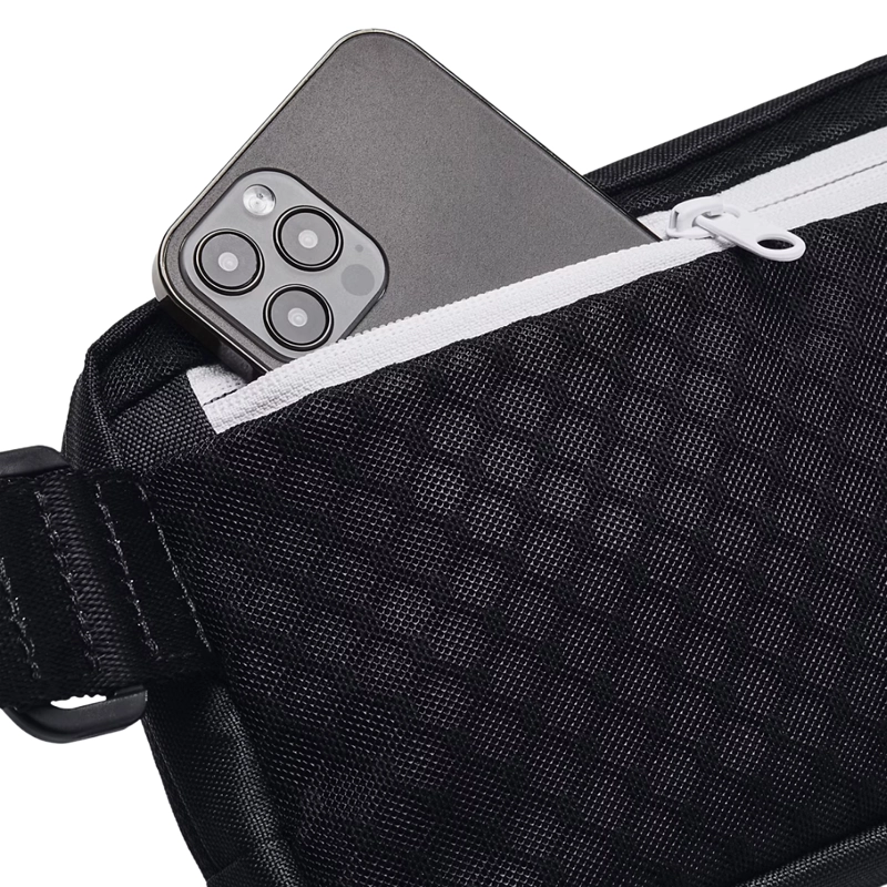 BANANO UNDER ARMOUR ESSENTIAL | 1378418-001 - 4