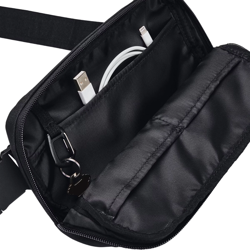 BANANO UNDER ARMOUR ESSENTIAL | 1378418-001 - 5