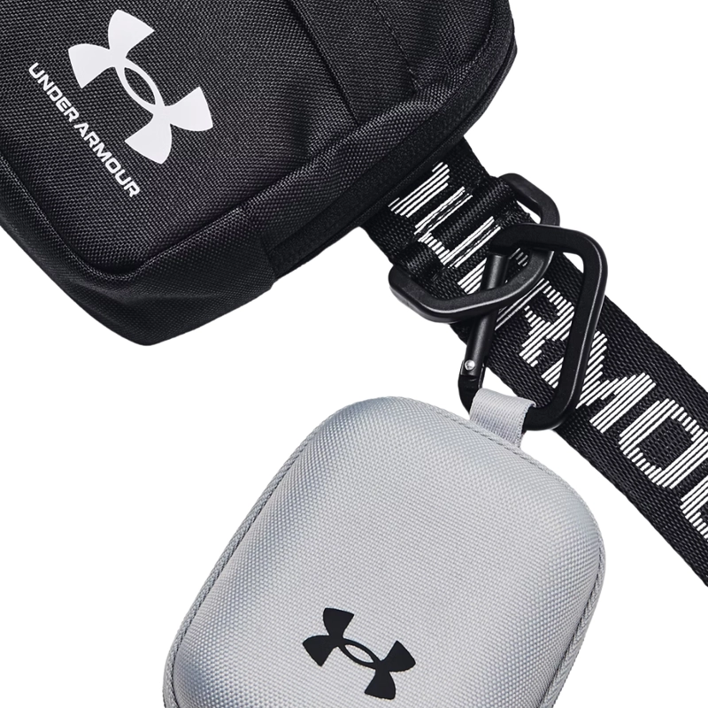 BANANO UNDER ARMOUR ESSENTIAL | 1378418-001 - 6