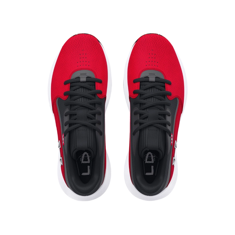 ZAPATILLAS DE BASKETBALL UNDER ARMOUR LOCKDOWN 7 HOMBRE | 3028512-600 - 3
