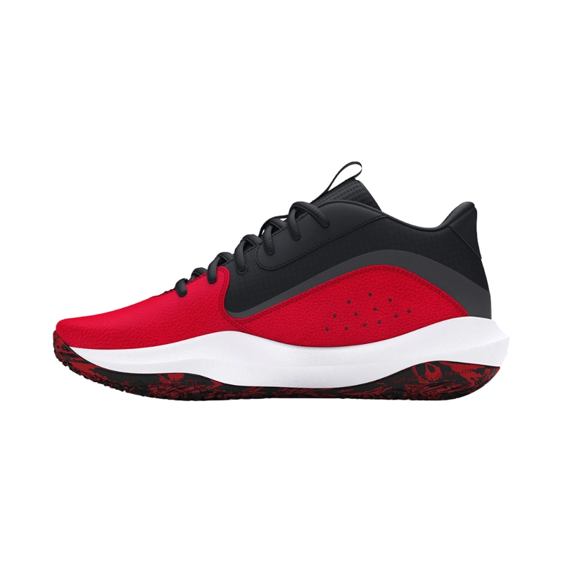 ZAPATILLAS DE BASKETBALL UNDER ARMOUR LOCKDOWN 7 HOMBRE | 3028512-600 - 4