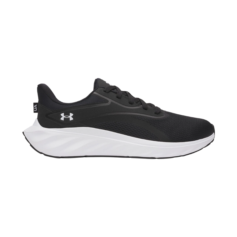 ZAPATILLAS DE RUNNING UNDER ARMOUR ASCEND HOMBRE | 6009827-001 - 1