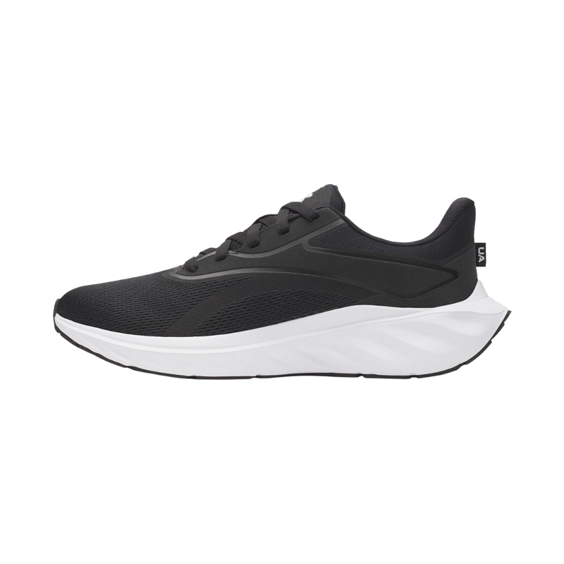 ZAPATILLAS DE RUNNING UNDER ARMOUR ASCEND HOMBRE | 6009827-001 - 4