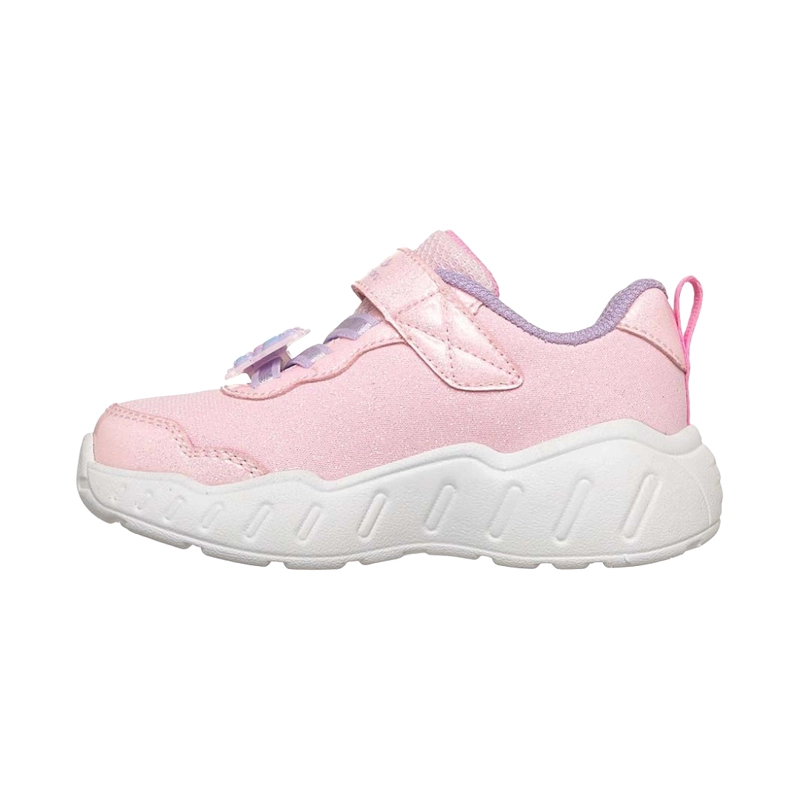 ZAPATILLAS URBANAS SKECHERS LIL BUTTERFLY BLISS BEBE S | 303066N-LPMT - 4