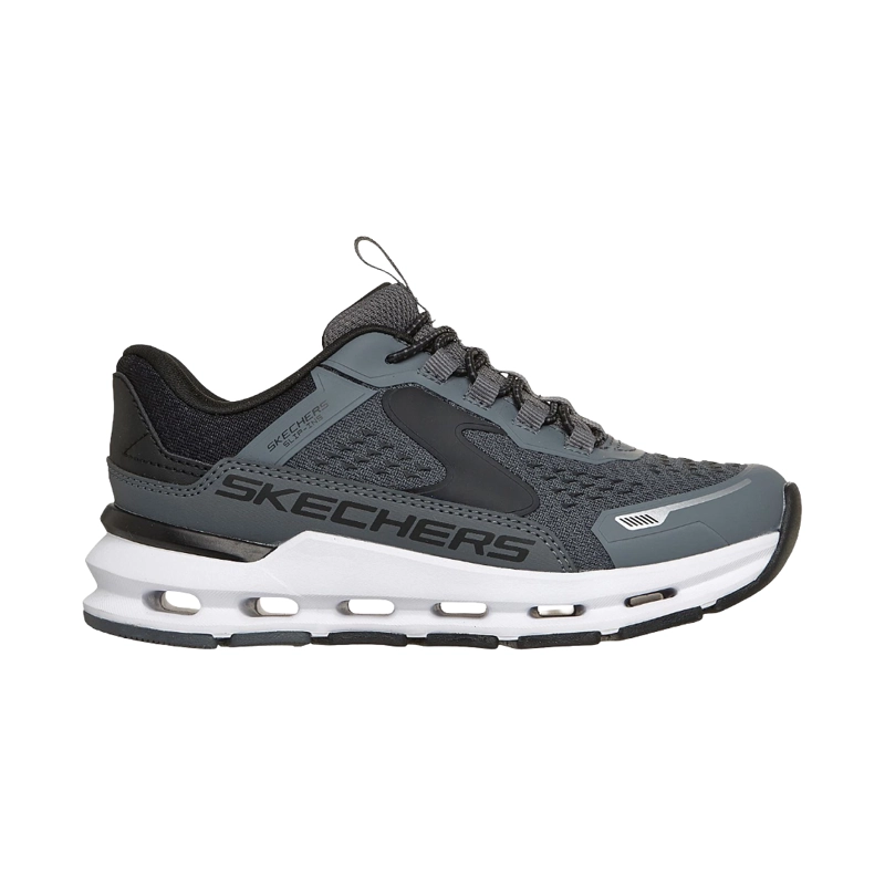 ZAPATILLAS URBANAS SKECHERS GLIDE-STEP PLUS JUVENIL | 404203L-CCBK - 1
