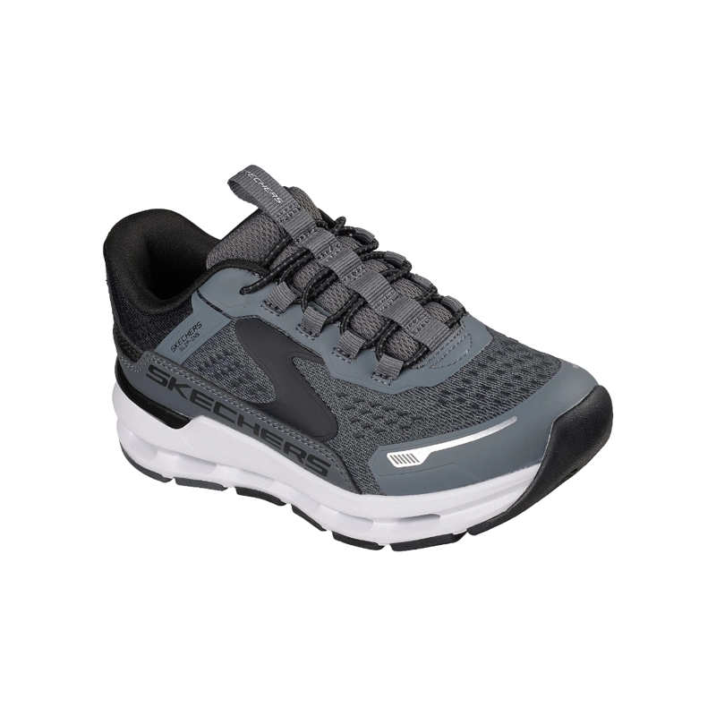 ZAPATILLAS URBANAS SKECHERS GLIDE-STEP PLUS JUVENIL | 404203L-CCBK - 2