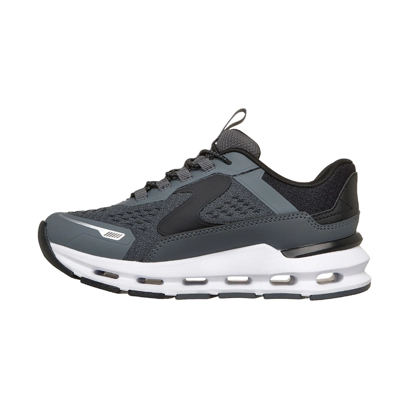 ZAPATILLAS URBANAS SKECHERS GLIDE-STEP PLUS JUVENIL | 404203L-CCBK - 4