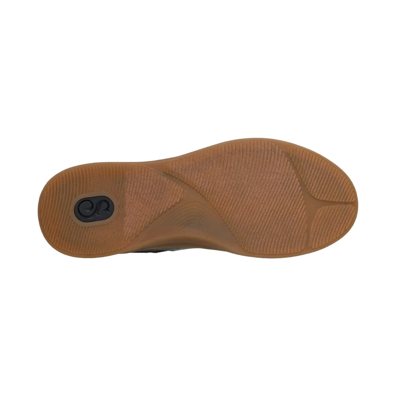 ZAPATILLAS URBANAS SKECHERS COURTSIDE HOMBRE | 251200-BKW - 5