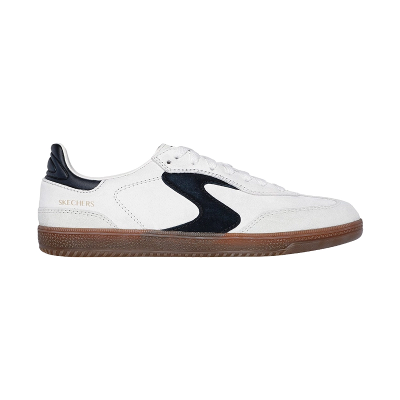 ZAPATILLAS URBANAS SKECHERS HOTSHOT MUJER | 185233-NTBK - 1