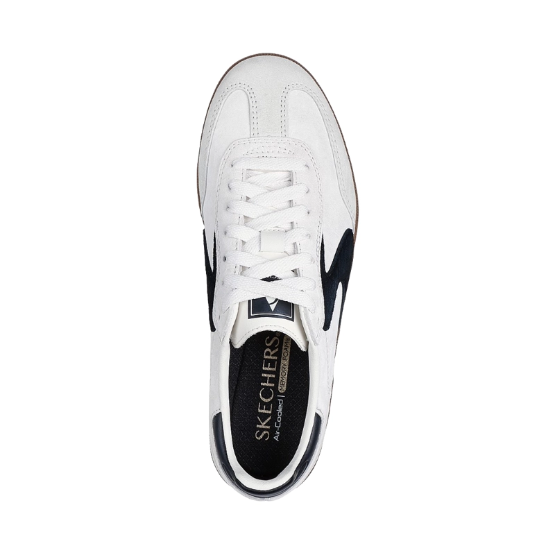 ZAPATILLAS URBANAS SKECHERS HOTSHOT MUJER | 185233-NTBK - 3