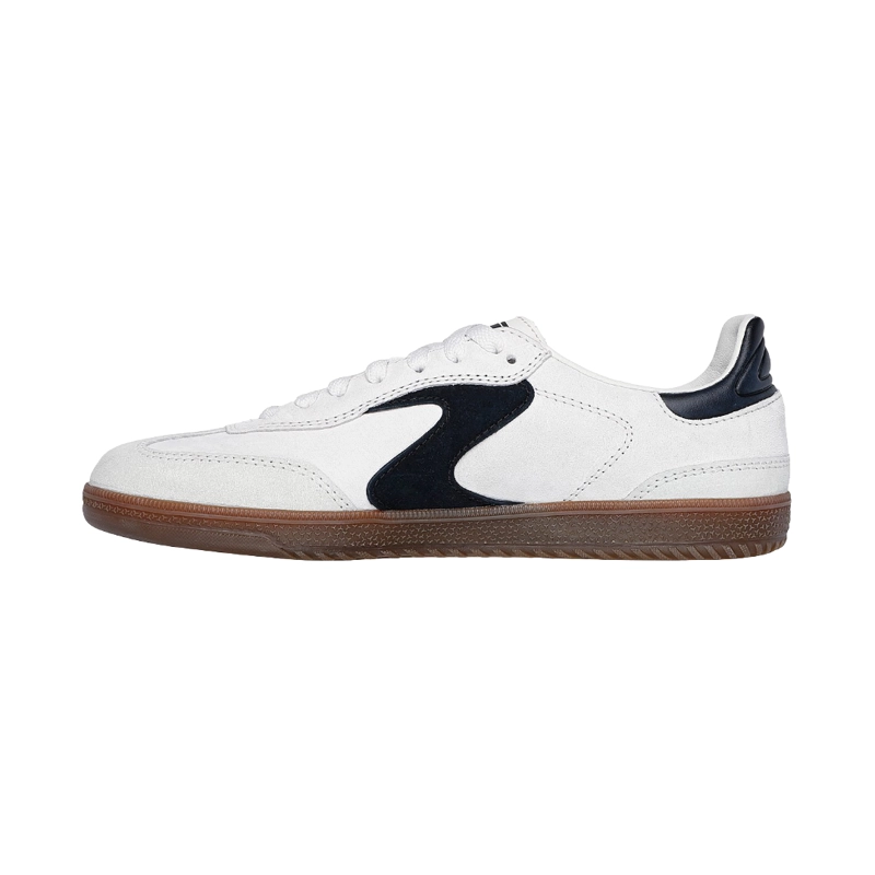 ZAPATILLAS URBANAS SKECHERS HOTSHOT MUJER | 185233-NTBK - 4