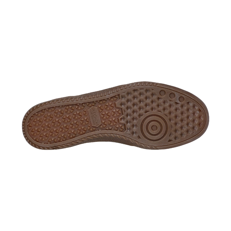 ZAPATILLAS URBANAS SKECHERS HOTSHOT MUJER | 185233-NTBK - 5