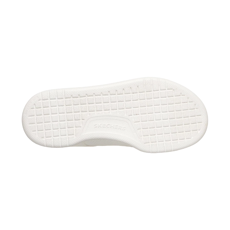 ZAPATILLAS URBANAS SKECHERS QUICK STREET LITE INFANTIL | 418032L-WHT - 5