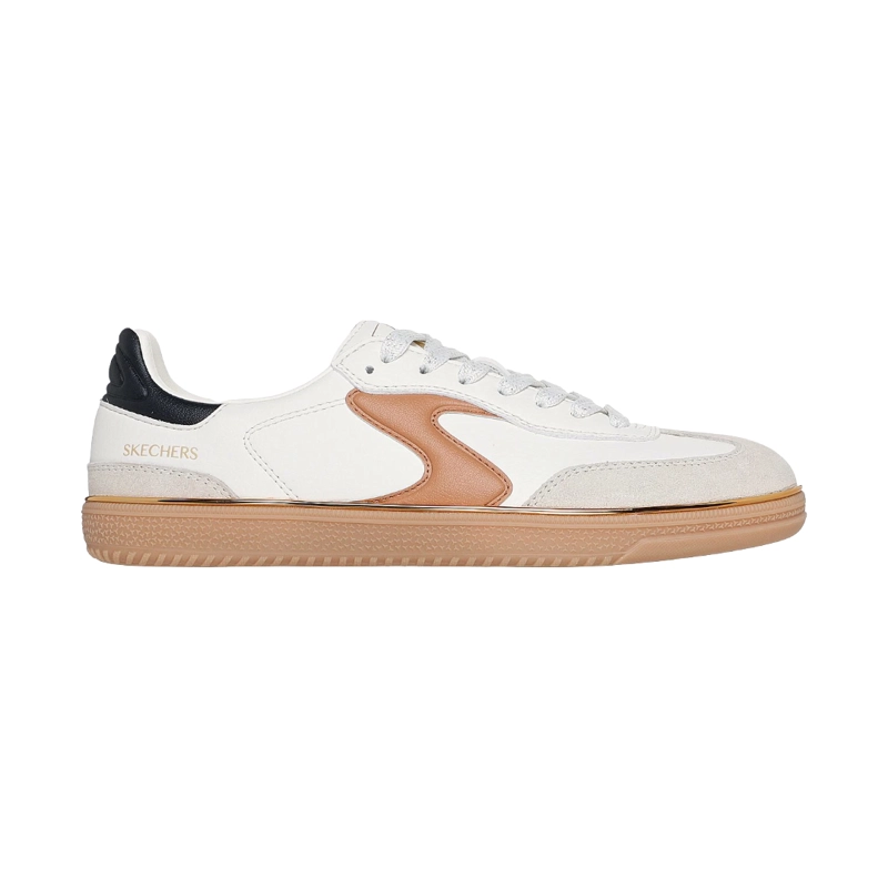ZAPATILLAS URBANAS SKECHERS HOTSHOT MUJER | 185405-NTBR - 1
