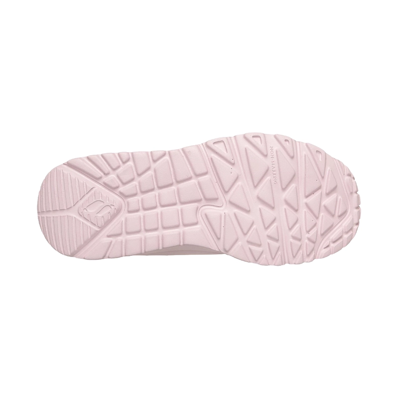 ZAPATILLAS URBANAS SKECHERS UNO LITE INFANTIL | 314966L-LPMT - 5
