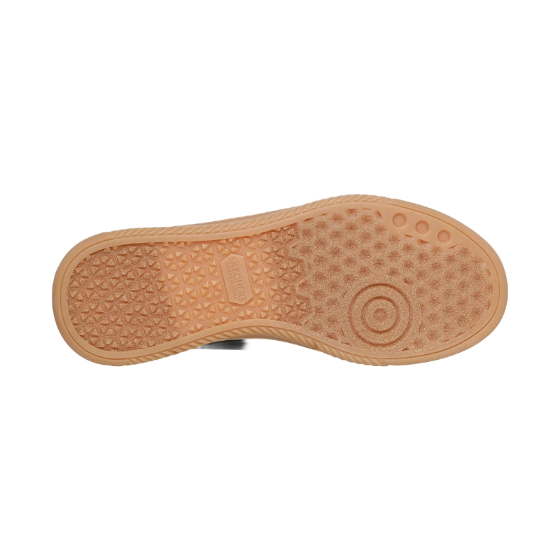 ZAPATILLAS URBANAS SKECHERS HOTSHOT MUJER | 185405-WBK - 5