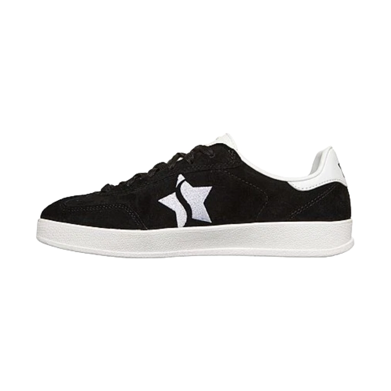 ZAPATILLAS URBANAS SKECHERS ACADEMY MUJER | 185420-BLK - 4