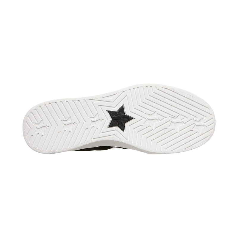 ZAPATILLAS URBANAS SKECHERS ACADEMY MUJER | 185420-BLK - 5