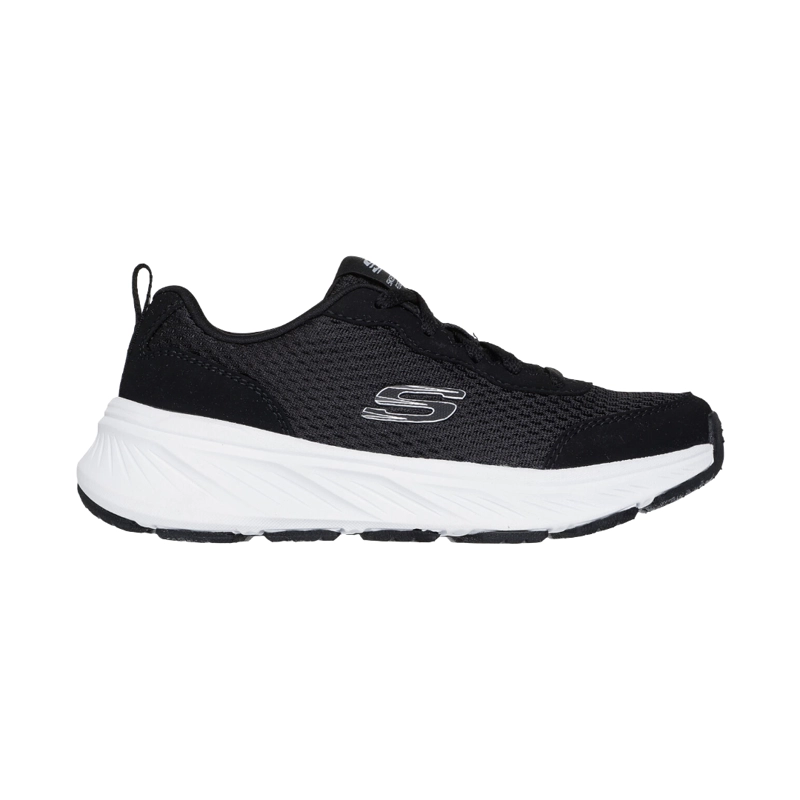 ZAPATILLAS URBANAS SKECHERS EDGERIDE JUVENIL | 404801L-BLK - 1