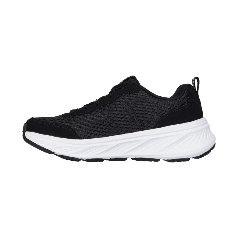 ZAPATILLAS URBANAS SKECHERS EDGERIDE JUVENIL | 404801L-BLK - 4