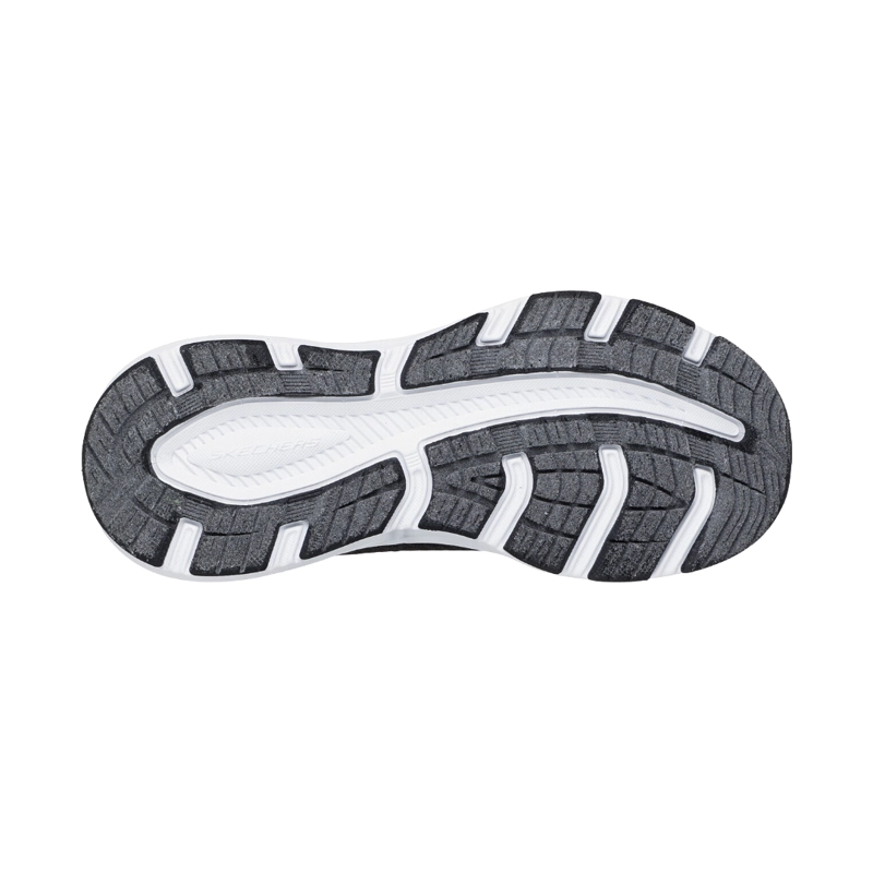 ZAPATILLAS URBANAS SKECHERS EDGERIDE JUVENIL | 404801L-BLK - 5