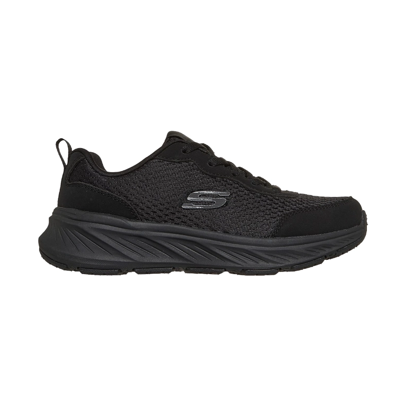ZAPATILLAS URBANAS SKECHERS EDGERIDE JUVENIL | 404801L-BBK - 1