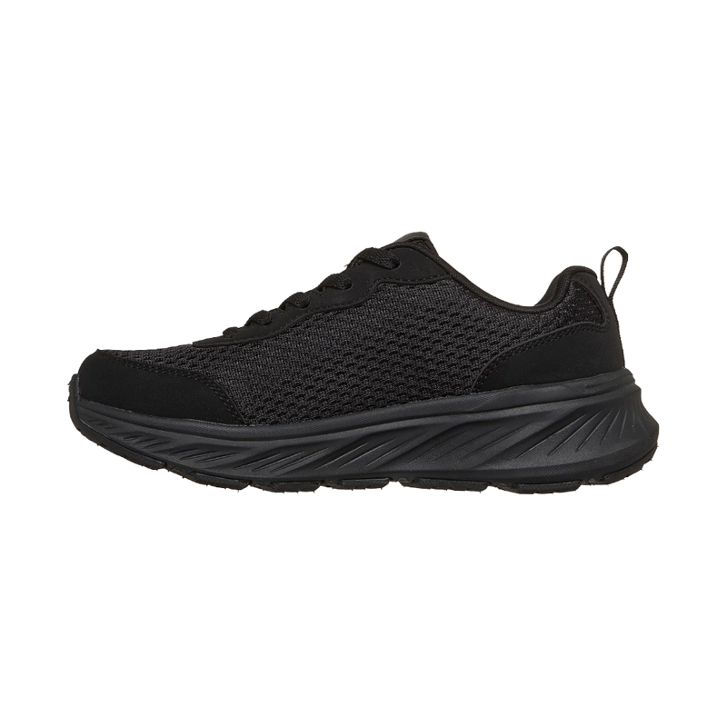 ZAPATILLAS URBANAS SKECHERS EDGERIDE JUVENIL | 404801L-BBK - 4