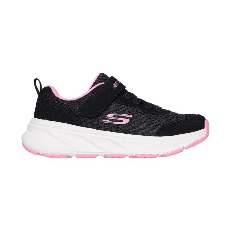 ZAPATILLAS URBANAS SKECHERS EDGERIDE INFANTIL | 303981L-BKPK - 1