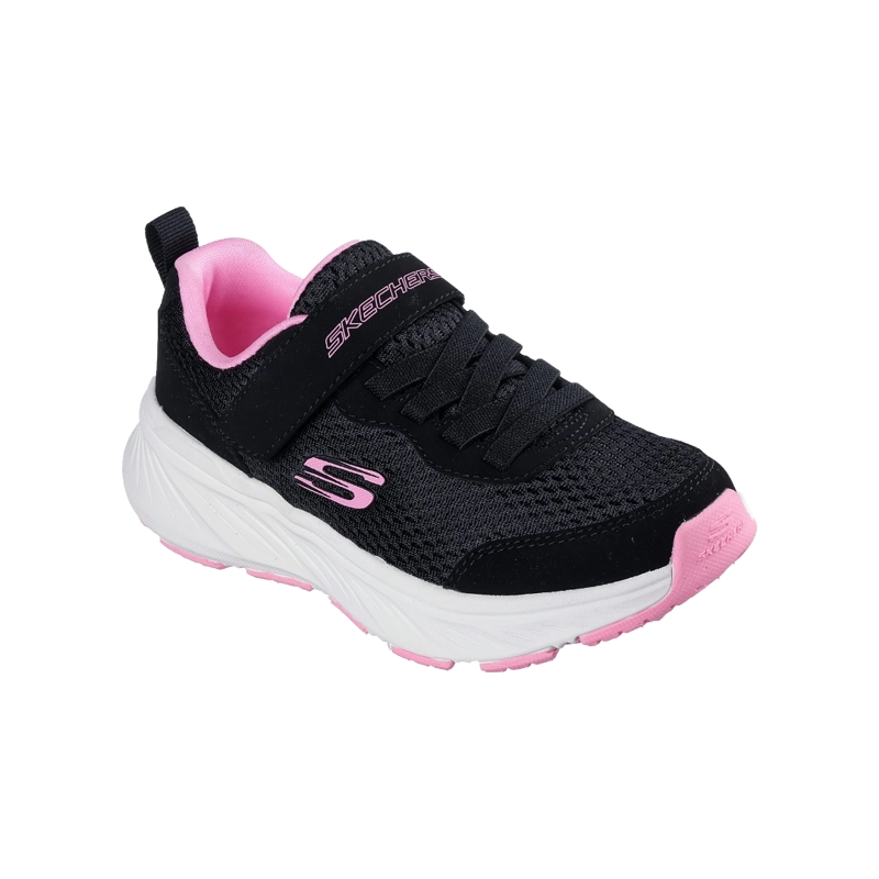 ZAPATILLAS URBANAS SKECHERS EDGERIDE INFANTIL | 303981L-BKPK - 2