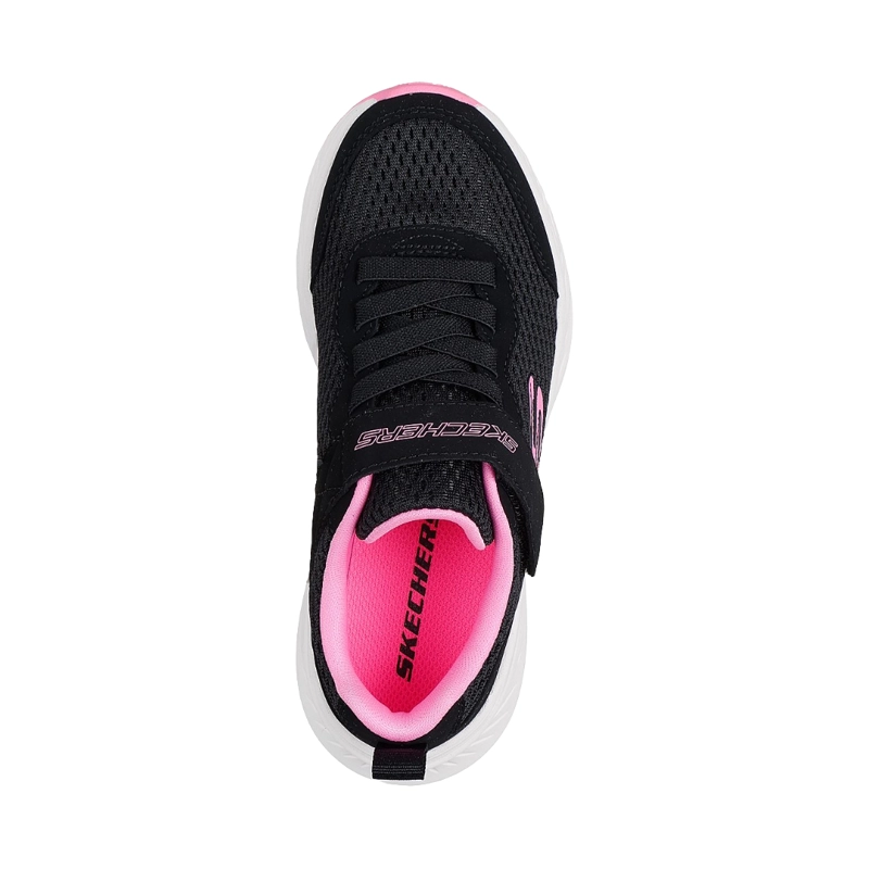 ZAPATILLAS URBANAS SKECHERS EDGERIDE INFANTIL | 303981L-BKPK - 3
