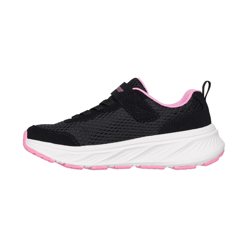 ZAPATILLAS URBANAS SKECHERS EDGERIDE INFANTIL | 303981L-BKPK - 4