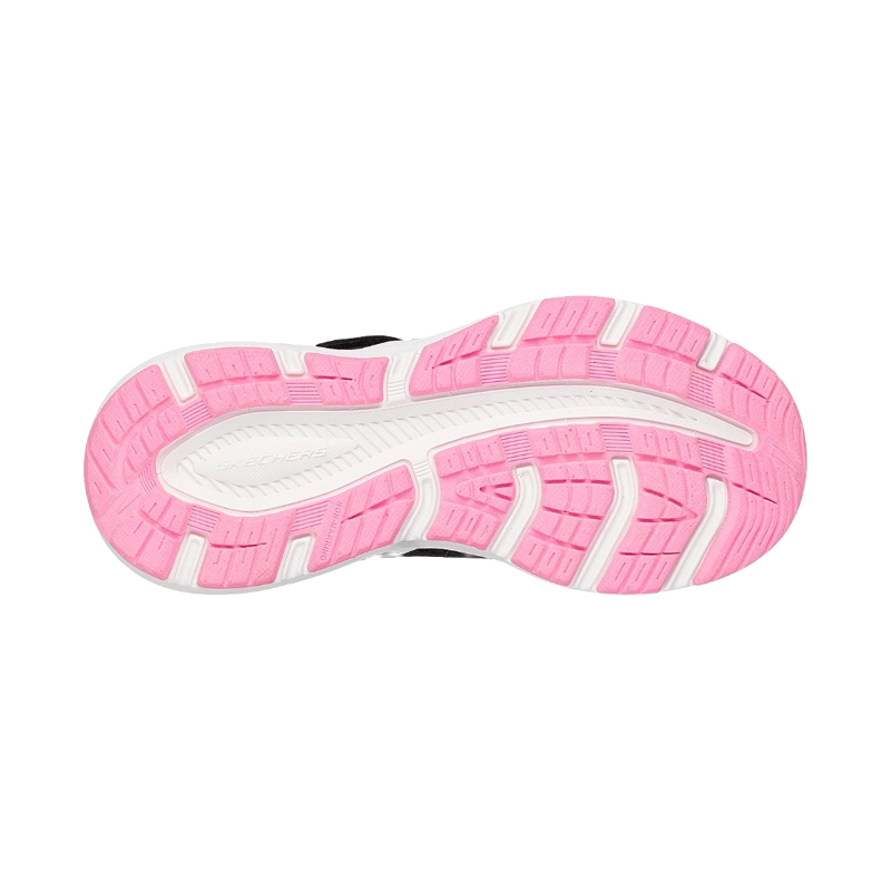 ZAPATILLAS URBANAS SKECHERS EDGERIDE INFANTIL | 303981L-BKPK - 5