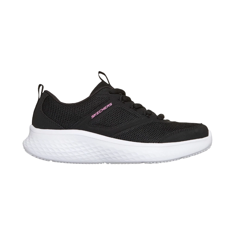 ZAPATILLAS URBANAS SKECHERS SKECH-LITE PRO JUVENIL | 303987L-BLK - 1