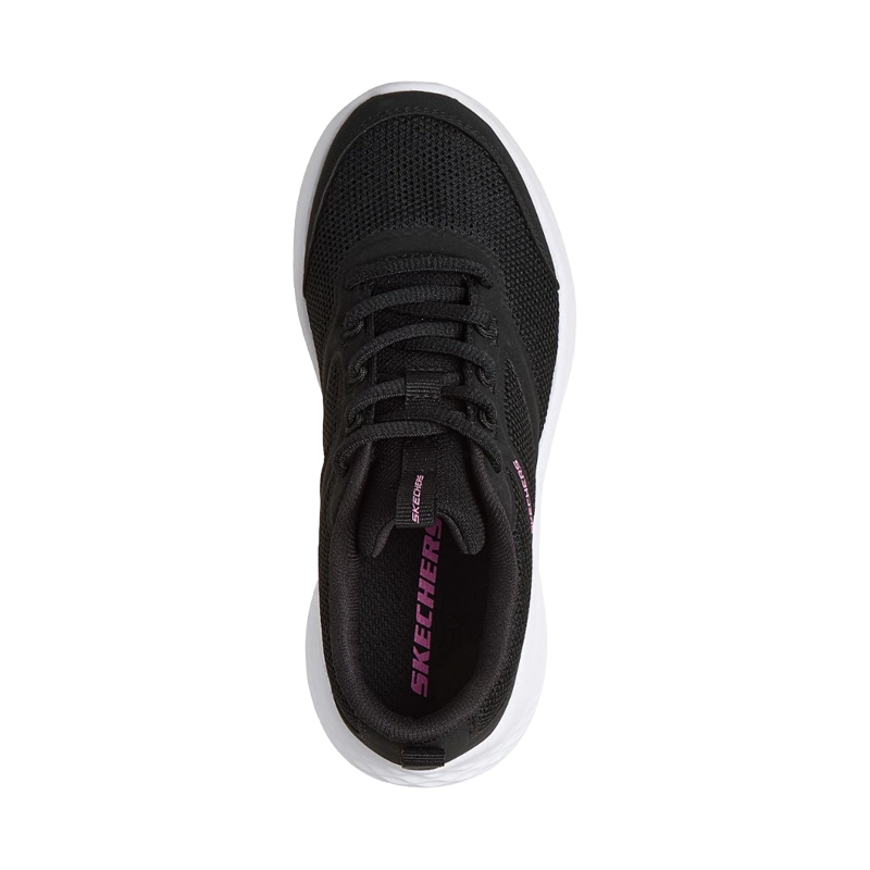 ZAPATILLAS URBANAS SKECHERS SKECH-LITE PRO JUVENIL | 303987L-BLK - 3