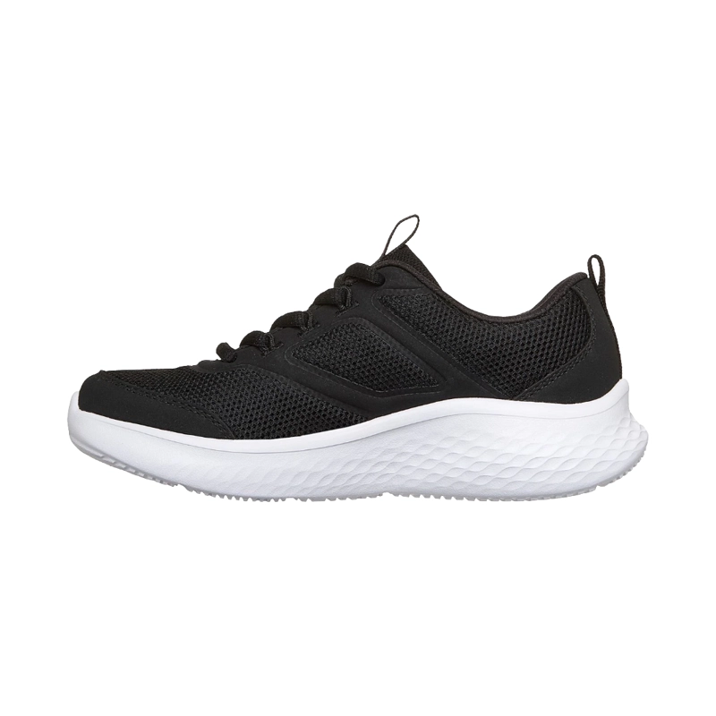 ZAPATILLAS URBANAS SKECHERS SKECH-LITE PRO JUVENIL | 303987L-BLK - 4
