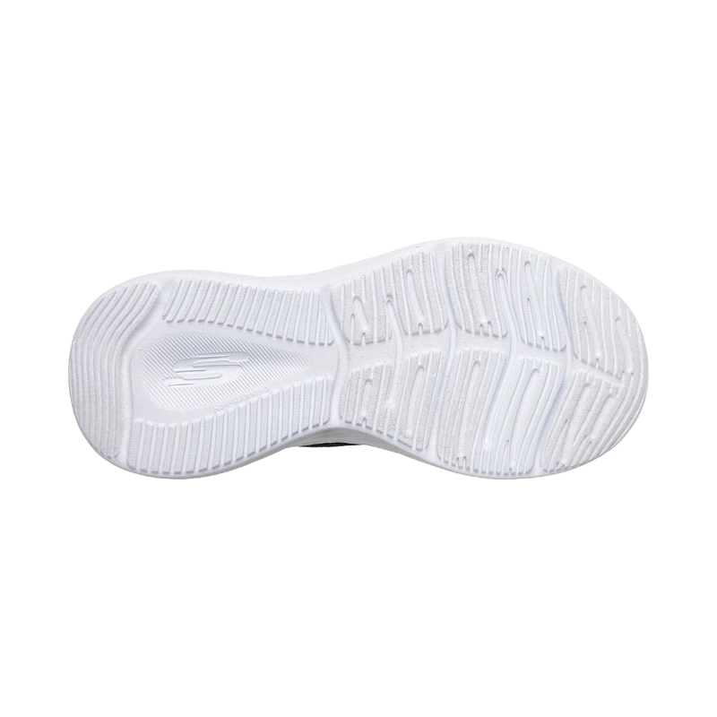 ZAPATILLAS URBANAS SKECHERS SKECH-LITE PRO JUVENIL | 303987L-BLK - 5
