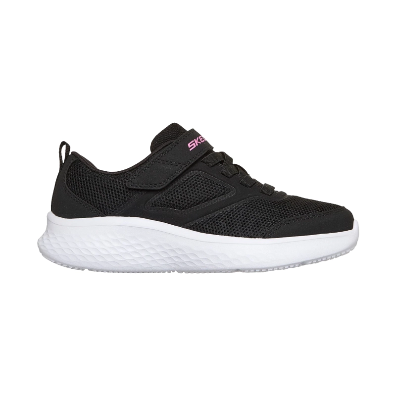 ZAPATILLAS URBANAS SKECHERES SKECH-LITE PRO INFANTIL | 303986L-BLK - 1