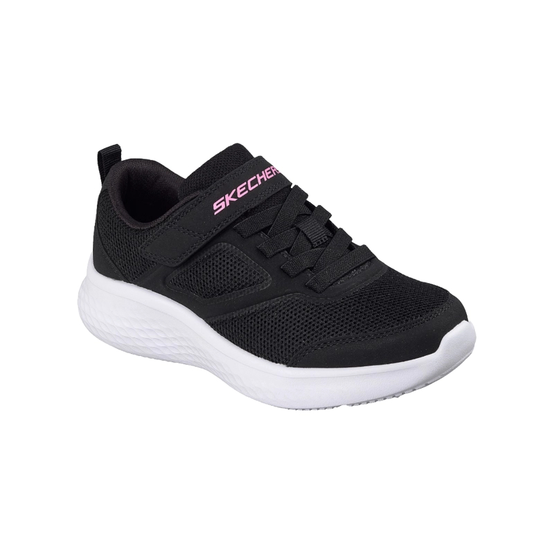 ZAPATILLAS URBANAS SKECHERES SKECH-LITE PRO INFANTIL | 303986L-BLK - 2