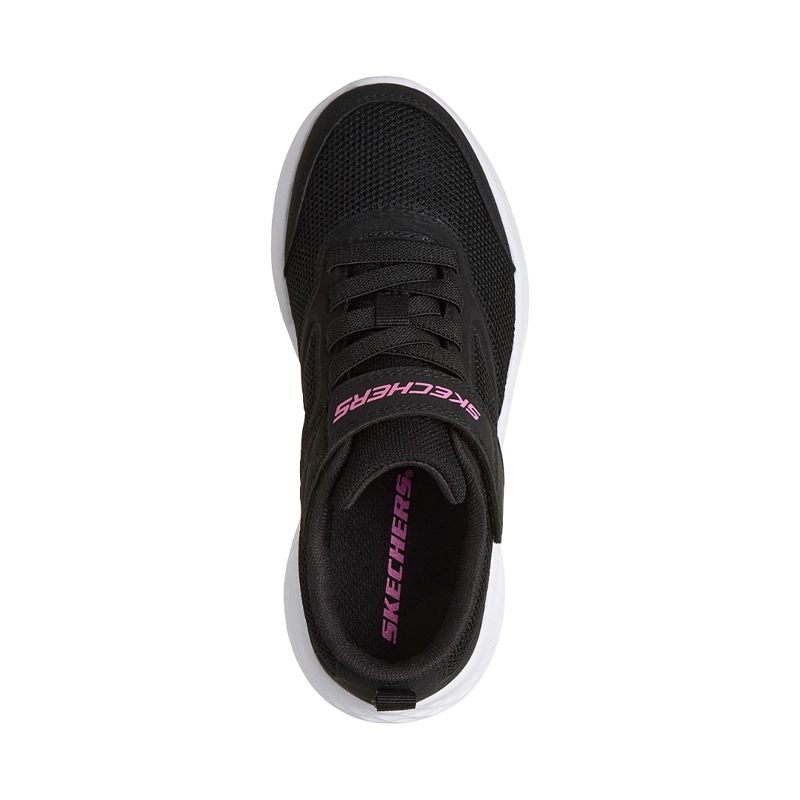 ZAPATILLAS URBANAS SKECHERES SKECH-LITE PRO INFANTIL | 303986L-BLK - 3