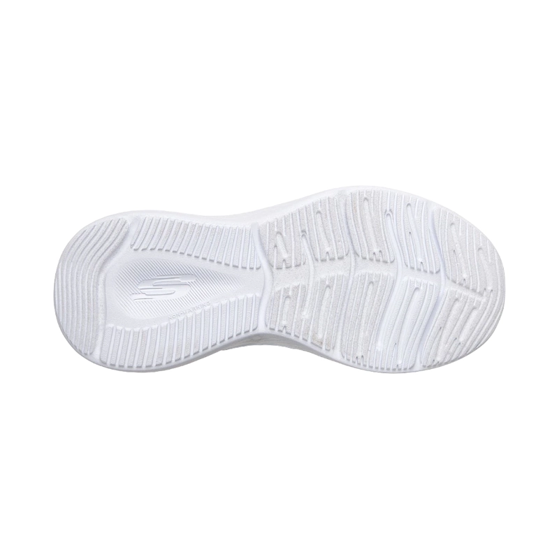 ZAPATILLAS URBANAS SKECHERES SKECH-LITE PRO INFANTIL | 303986L-BLK - 5