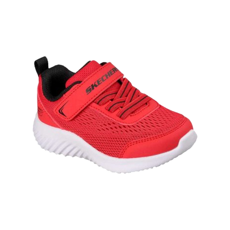 ZAPATILLAS URBANAS SKECHERS BOUNDER BEBE S | 403905N-RED - 2