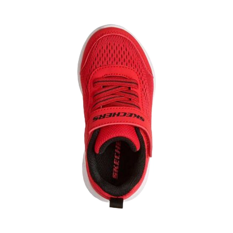 ZAPATILLAS URBANAS SKECHERS BOUNDER BEBE S | 403905N-RED - 3