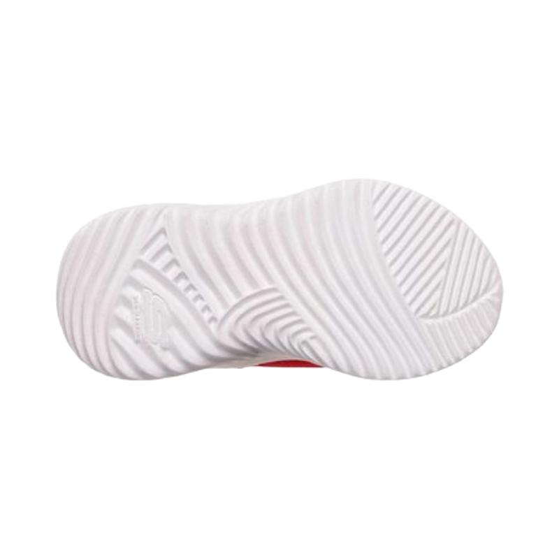 ZAPATILLAS URBANAS SKECHERS BOUNDER BEBE S | 403905N-RED - 5