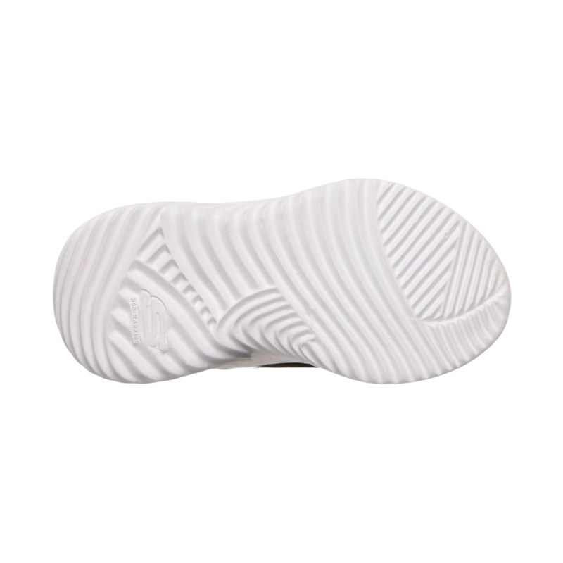 ZAPATILLAS URBANAS SKECHERS BOUNDER BEBE S | 403905N-BLK - 5