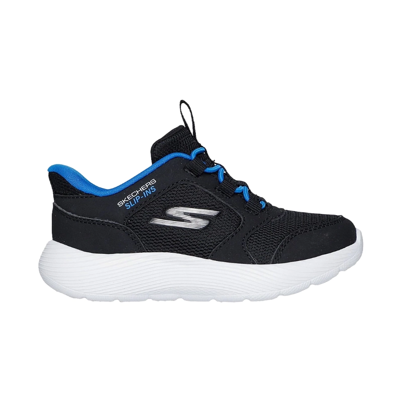 ZAPATILLAS URBANAS SKECHERS DYNA LITE BEBE S | 403904N-BKRY - 1