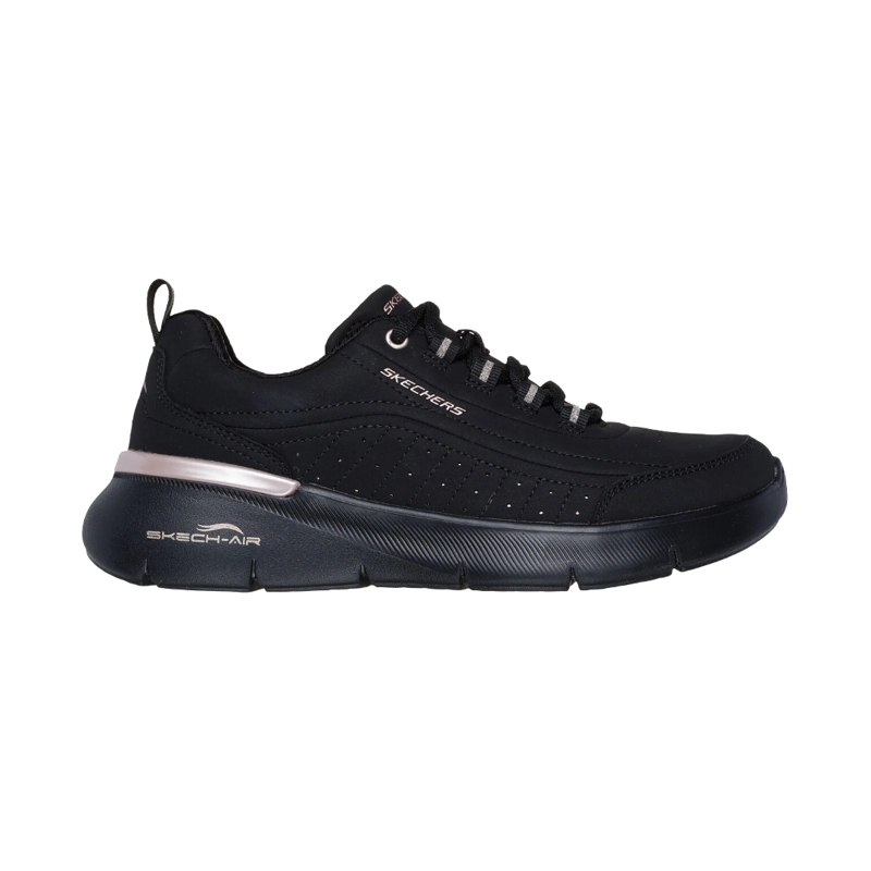 ZAPATILLAS URBANAS SKECHERS SKECH-AIR DYNAMIGHT 2.0 MUJER | 150373-BKRG - 1