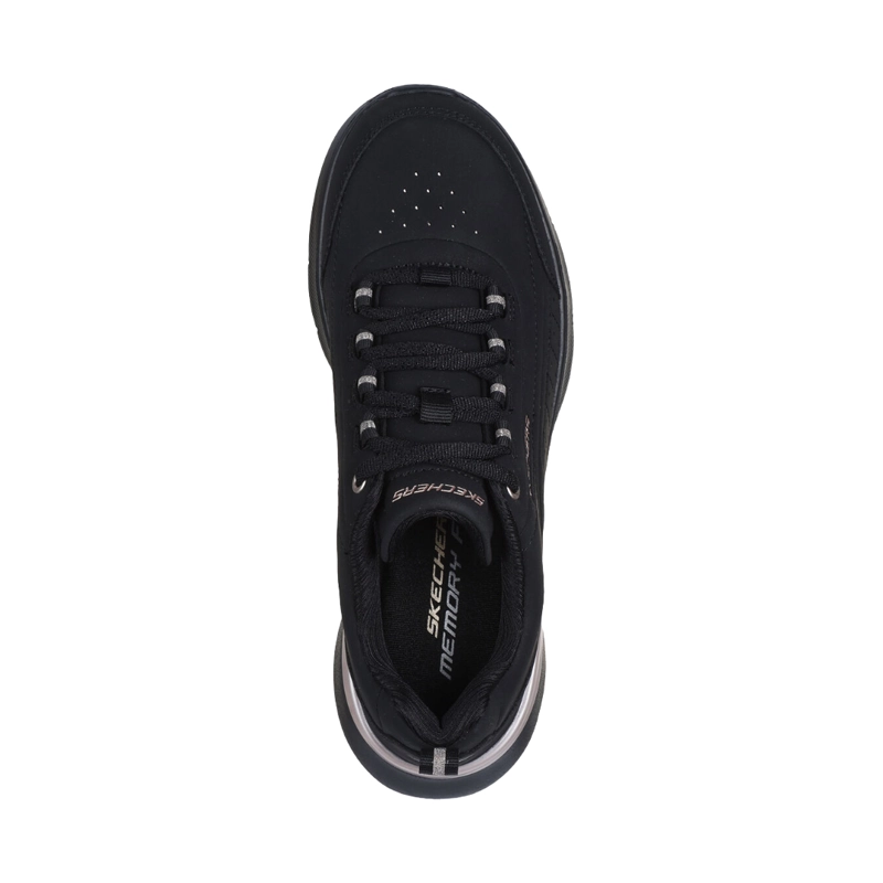 ZAPATILLAS URBANAS SKECHERS SKECH-AIR DYNAMIGHT 2.0 MUJER | 150373-BKRG - 3