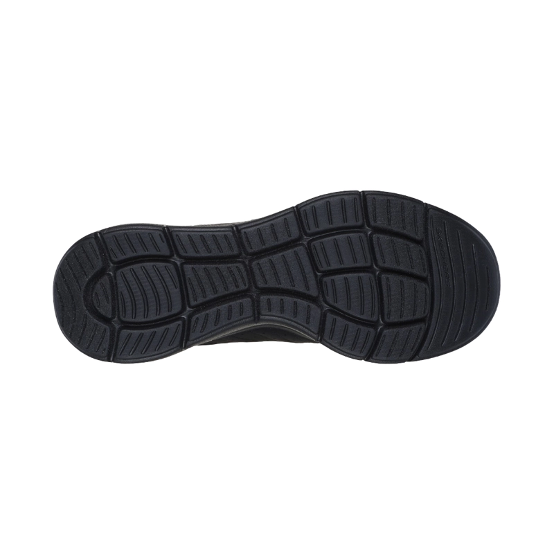 ZAPATILLAS URBANAS SKECHERS SKECH-AIR DYNAMIGHT 2.0 MUJER | 150373-BKRG - 5
