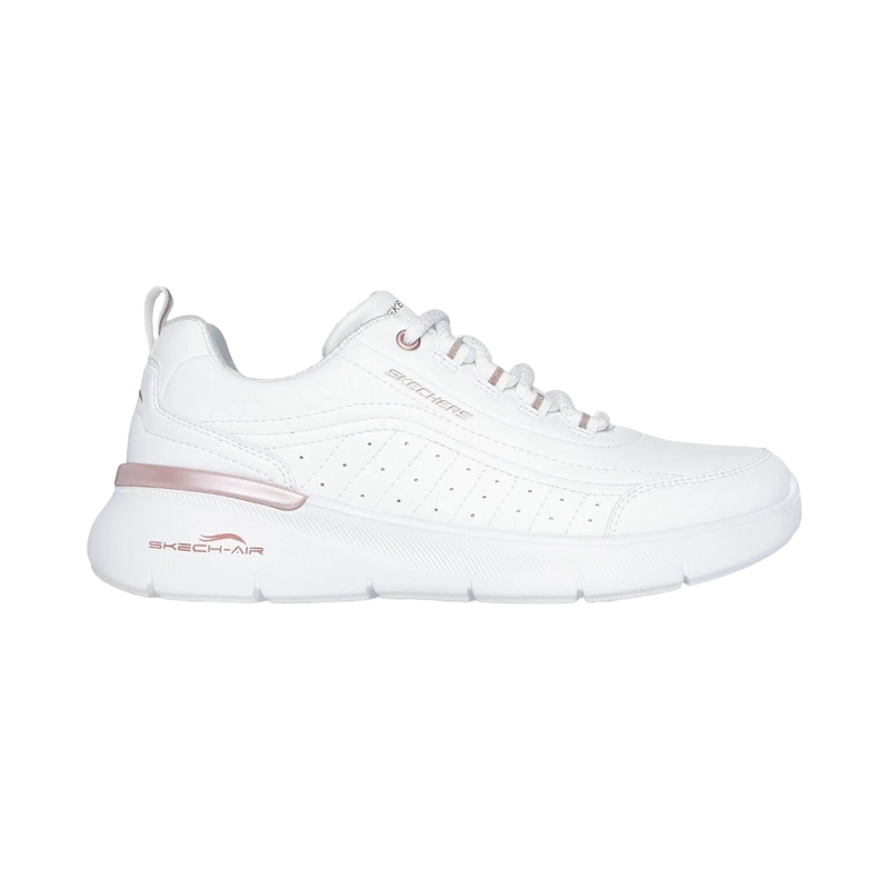 ZAPATILLAS URBANAS SKECHERS SKECH-AIR DYNAMIGHT 2.0 MUJER | 150373-WTRG - 1